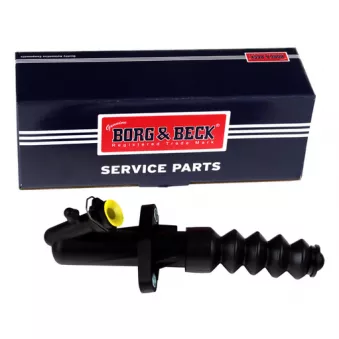 Cylindre récepteur, embrayage BORG & BECK BES298