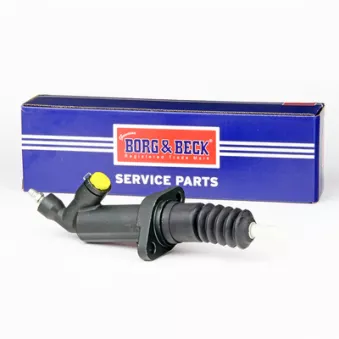 Cylindre récepteur, embrayage BORG & BECK BES300