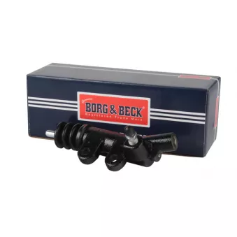 Cylindre récepteur, embrayage BORG & BECK BES301