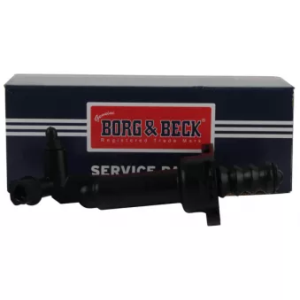 Cylindre récepteur, embrayage BORG & BECK BES306