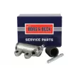 Cylindre récepteur, embrayage BORG & BECK BES307 - Visuel 1