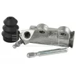 Cylindre récepteur, embrayage BORG & BECK BES307 - Visuel 2