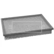Filtre à air BORG & BECK BFA2203 - Visuel 2