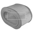 Filtre à air BORG & BECK BFA2206 - Visuel 2