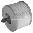 Filtre à air BORG & BECK BFA2215 - Visuel 2