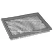 Filtre à air BORG & BECK BFA2222 - Visuel 2