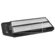 Filtre à air BORG & BECK BFA2225 - Visuel 2