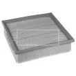 Filtre à air BORG & BECK BFA2266 - Visuel 2