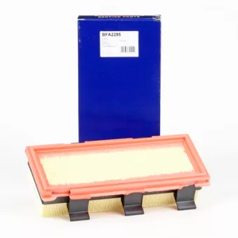 Filtre à air BORG & BECK BFA2295