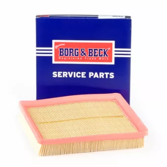 Filtre à air BORG & BECK BFA2333
