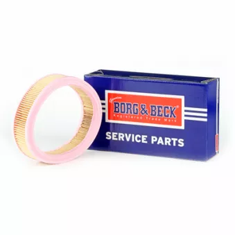 Filtre à air BORG & BECK BFA2373