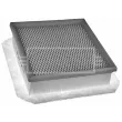 Filtre à air BORG & BECK BFA2383 - Visuel 2