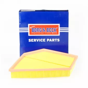 Filtre à air BORG & BECK BFA2390