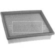 Filtre à air BORG & BECK BFA2425 - Visuel 2