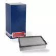 Filtre à air BORG & BECK BFA2490 - Visuel 1