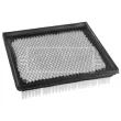 Filtre à air BORG & BECK BFA2501 - Visuel 2
