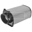 Filtre à air BORG & BECK BFA2520 - Visuel 2