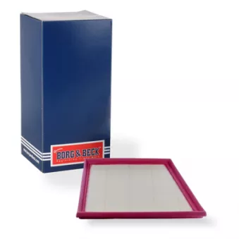 Filtre à air BORG & BECK BFA2559
