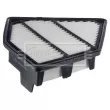 Filtre à air BORG & BECK BFA2572 - Visuel 2
