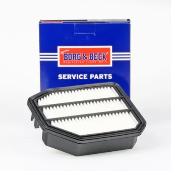 Filtre à air BORG & BECK BFA2670