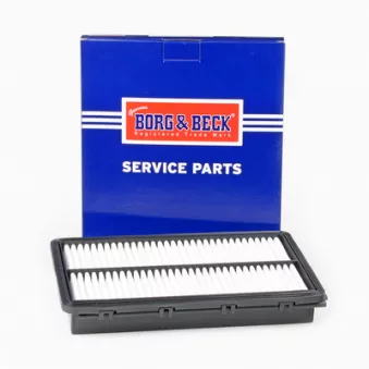 Filtre à air BORG & BECK BFA2679