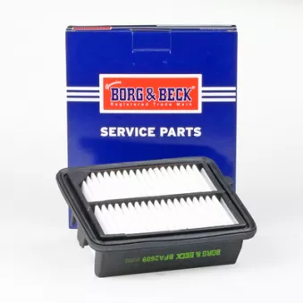 Filtre à air BORG & BECK BFA2689