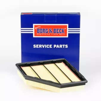 Filtre à air BORG & BECK BFA2694