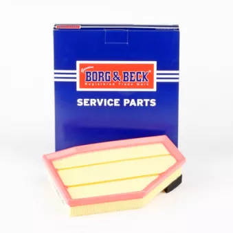 Filtre à air BORG & BECK BFA2696