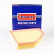 Filtre à air BORG & BECK BFA2698 - Visuel 1