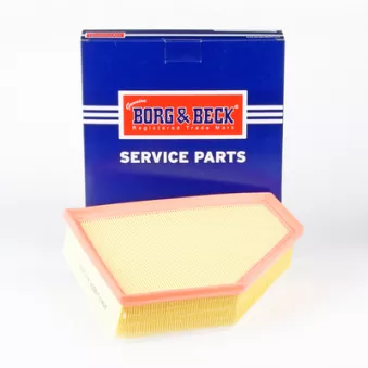 Filtre à air BORG & BECK BFA2698