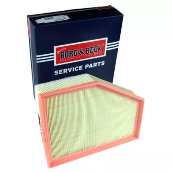 Filtre à air BORG & BECK BFA2721