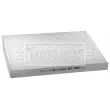 Filtre, air de l'habitacle BORG & BECK BFC1002 - Visuel 2