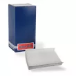 Filtre, air de l'habitacle BORG & BECK BFC1004 - Visuel 1