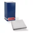 Filtre, air de l'habitacle BORG & BECK BFC1007 - Visuel 1