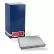 Filtre, air de l'habitacle BORG & BECK BFC1011 - Visuel 1