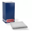 Filtre, air de l'habitacle BORG & BECK BFC1015 - Visuel 1