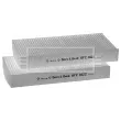 Filtre, air de l'habitacle BORG & BECK BFC1022 - Visuel 2