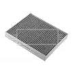 Filtre, air de l'habitacle BORG & BECK BFC1026 - Visuel 2
