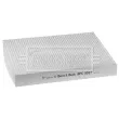 Filtre, air de l'habitacle BORG & BECK BFC1027 - Visuel 2