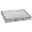 Filtre, air de l'habitacle BORG & BECK BFC1029 - Visuel 2