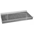 Filtre, air de l'habitacle BORG & BECK BFC1033 - Visuel 2