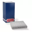 Filtre, air de l'habitacle BORG & BECK BFC1040 - Visuel 1