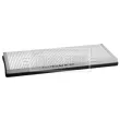 Filtre, air de l'habitacle BORG & BECK BFC1044 - Visuel 2