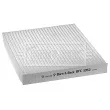 Filtre, air de l'habitacle BORG & BECK BFC1052 - Visuel 2