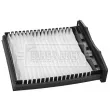 Filtre, air de l'habitacle BORG & BECK BFC1054 - Visuel 2
