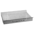 Filtre, air de l'habitacle BORG & BECK BFC1059 - Visuel 2
