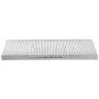 Filtre, air de l'habitacle BORG & BECK BFC1063 - Visuel 2