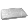 Filtre, air de l'habitacle BORG & BECK BFC1087 - Visuel 2