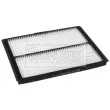 Filtre, air de l'habitacle BORG & BECK BFC1092 - Visuel 2