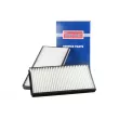 Filtre, air de l'habitacle BORG & BECK BFC1094 - Visuel 1